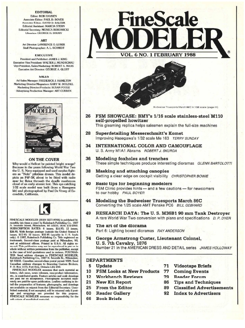 FineScale Modeler 1988-02 (Vol06-01)